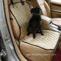 pet seat travel carrier bag dog car bed